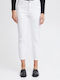 Damenjeans Weiß