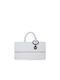 Buffalo Women's Bag Hand White