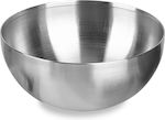 Viosarp Stainless Steel Mixing Bowl with Diameter 28cm and Height 12cm.