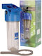Wasserfiltrationssystem Zentrale Versorgung Durchmesser 3/4'' EW-05-602
