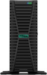 HP ProLiant ML350 Gen11 (Xeon Silver 4410Y/32GB DDR5/No OS)