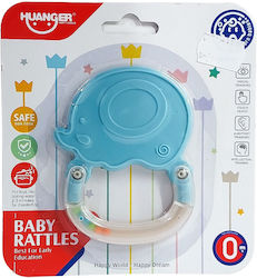 Martin Toys Μασητική Κουδουνίστρα Οδοντοφυΐας για 0 m+