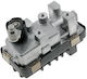 NTY Car Boost Pressure Control για Audi A4 / A6