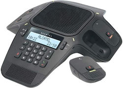 Alcatel Cordless IP Phone Black