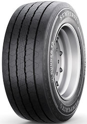 Semperit 445/45R19.5 160J M+S 3PMSF Всесезонни Гума за Камион