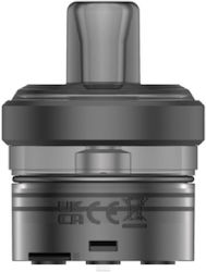 Innokin Zyon Ersatz-Pod in Transparent Farbe 4....