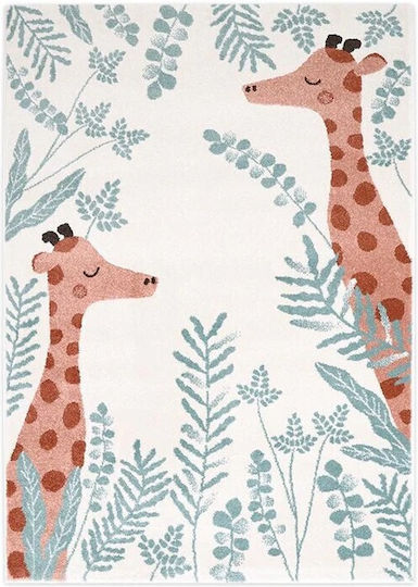 Nattiot Kids Synthetic Rug Sienna 135x190cm