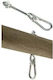 Leagăn Tip O Sistem De Montare 14cm