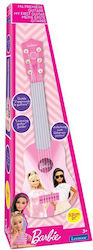 Disney Китара Barbie Dreamtopia My First Guitar за 3+ години Disney Китара Barbie Dreamtopia My First Guitar за 3+ години