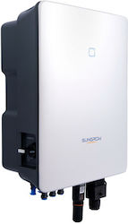Sungrow SG20.0RT Pure Sine Wave Inverter 20000W 600V Single Phase