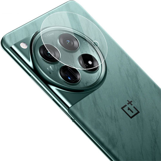 Imak Protecție Cameră Tempered Glass Transparent pentru OnePlus 12 5G