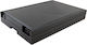 Commercial Flat Top Griddle with Flat Plate