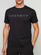T-shirt Black