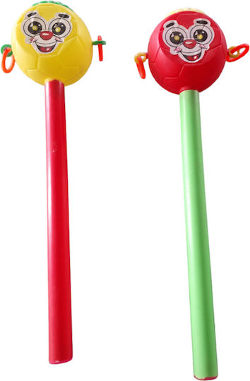 Clown Republic Μαράκες (Διάφορα Σχέδια) 1τμχ