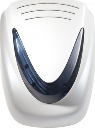 Alarm Siren Baterie Outdoor with Alb Light