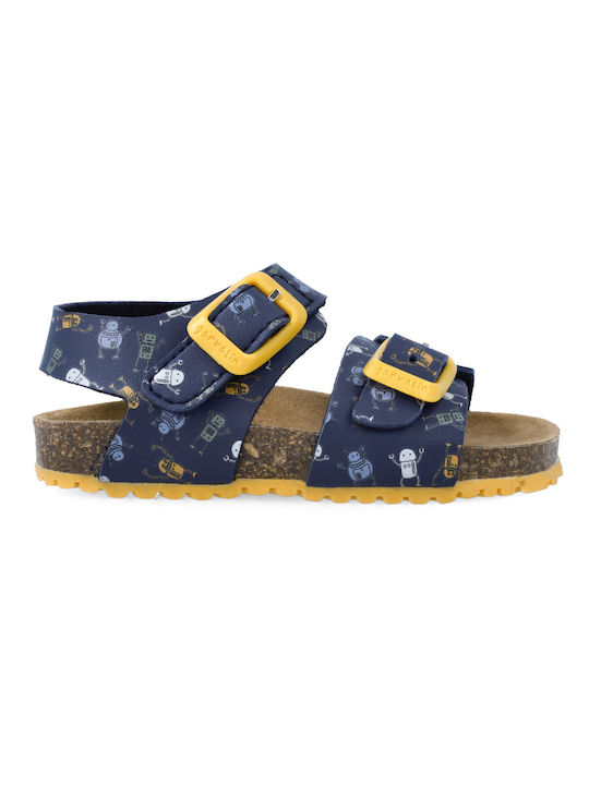 Garvalin Kids' Sandals Blue