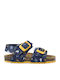 Kids' Sandals Blue