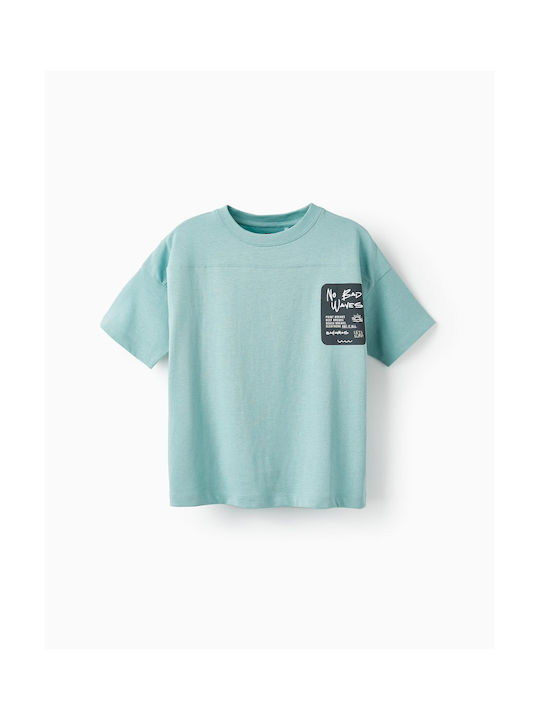 Zippy Kids T-shirt Veraman