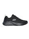 Skechers Vapor Foam Sneakers Black