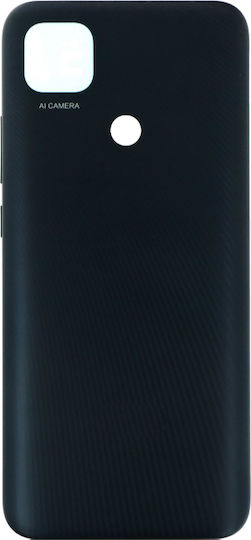 Xiaomi Batterieabdeckung Schwarz für XIAOMI Redmi 9C