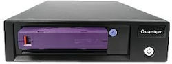 Quantum Μέσο Αποθήκευσης LTO-9 SAS Tabletop KIT Data Cartridge TC-L92BN-AR