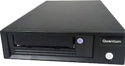 Quantum Μέσο Αποθήκευσης Quantum LTO-8 Tabletop SAS TC-L82BN-AR