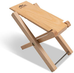 Manuel Rodriguez Guitar Footstool