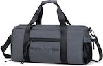 Arctic Hunter Lx00537 Sack Voyage 25Es Gray L48.5xB16xH32cm.