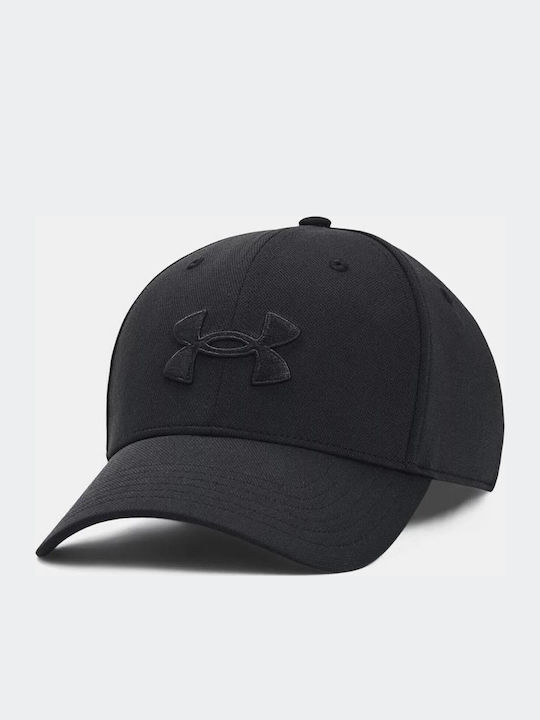 Blitzing Men's Jockey Black