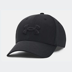 Under Armour Blitzing Bărbătesc Jockey Negru 1376701-002