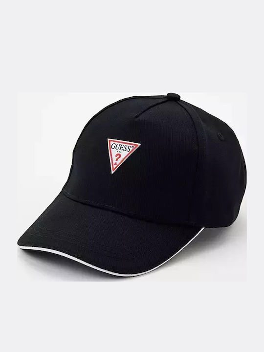 Guess Men's Jockey Black