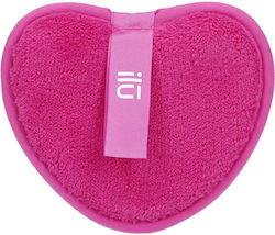 Ilu Makeup Remover Cloths 3pcs