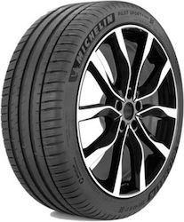 Michelin Pilot Sport 4 265/40R22 106Y Acoustic XL 4 Εποχών για 4x4 / SUV 007184 Michelin Pilot Sport 4 265/40R22 106Y Acoustic XL 4 Εποχών για 4x4 / SUV 007184