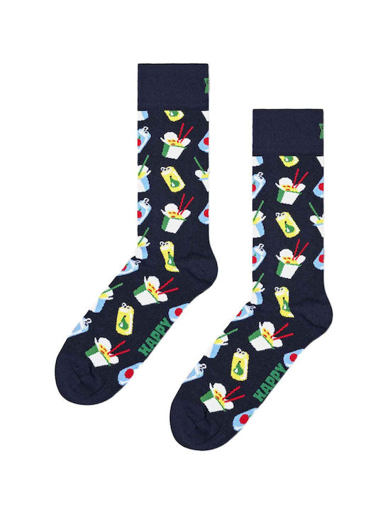 Happy Socks Sportsocken Mehrfarbig 1 Paar