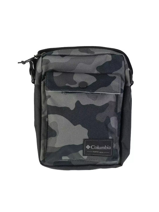 Columbia Geantă pentru bărbați Umăr / Crossbody Neagră