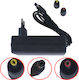 Universelle Netzadapter 12V 3A mit Leistung 36W mit Steckerset (60271)