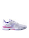 Babolat Jet Tere Women's Tennis Shoes for All Courts White