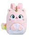 Kinder Rucksack Rucksack Rosa 25cmx18cmx30cmcm
