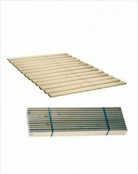 Lamele pentru o saltea Single 100x200buc