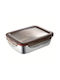 Viosarp Lunchbox Inox 2900ml 1Stück