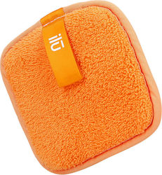 Ilu Reusable Cloths Makeup Remover 3pcs Ilu Reusable Cloths Makeup Remover 3pcs