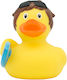 Lilalu ​lilalu Rubber Duck 9εκ.