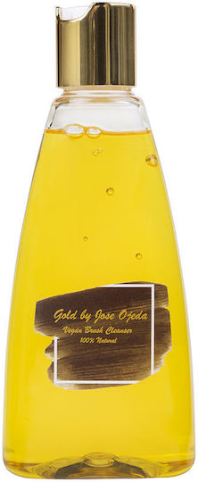 Gold By José Ojeda Brush Cleaning Soap