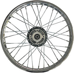 Titan Motorcycle Front Rim 20389