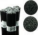 Rosfix Ράβδοι Σιλικόνης 039C-74382 Schwarz 8mm ...