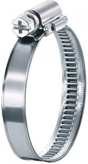 Norma Σφιγκτήρας Σωλήνα Inox 6163-36738