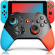 ISENPENK ‎SW531 Wireless Gamepad for Switch Multicolour
