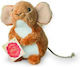 Teddy Plüsch 11 cm