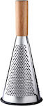 Viosarp Inox Cheese Grater