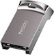 Yesido Gs20 Kartenleser USB 2.0 für / /m/i/c/r/o/S/D/ / / / / Gray